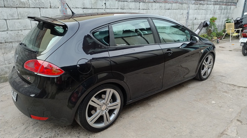 Seat Leon 2.0 T Fsi