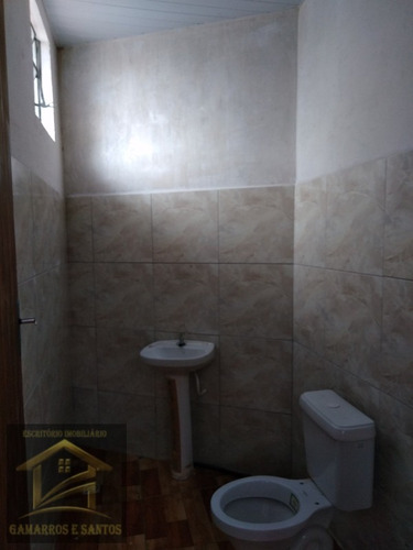 Imagem 12 de 27 de Aluga-se Barracão Ao Lado Da Rotatória Da Br 116 Quatro Barras / Campina Grande Do Sul - Ba00003 - 33691465