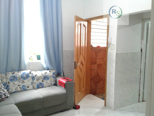 Imagem 4 de 19 de Casa A Venda No Bairro Bonsucesso Em Rio De Janeiro - Rj. - 7188-1