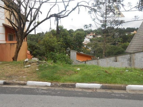 Imagem 1 de 19 de Terreno Residencial À Venda, Condomínio Arujazinho Iv, Arujá - Te0049. - Te0049