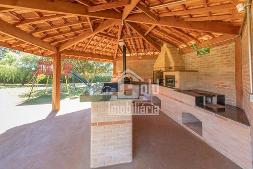 Terreno À Venda, 1000 M² Por R$ 510.000,00 - Condomínio Royal Park - Ribeirão Preto/sp - Te0292