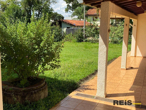 Imagem 6 de 30 de Casa Com 3 Dormitórios À Venda, 305 M² Por R$ 910.000 - Condomínio Portal Do Sabiá - Araçoiaba Da Serra/são Paulo - Ca1819