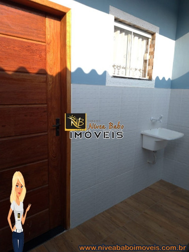 Imagem 4 de 17 de Casa Em Unamar Cabo Frio Casa Super Linda Em Unamar Cabo Frio Região Dos Lagos - Vcap 209 - 69320295