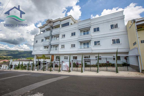 Imagem 7 de 29 de Apartamento Com 3 Dorms, Jardim Do Lago, Atibaia - R$ 850 Mil, Cod: 460 - V460