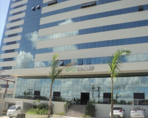 Imagem 2 de 8 de Sala - Cl02a03 - 69880295