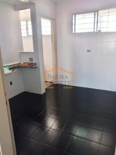 Imagem 15 de 15 de Apartamento, Venda, Santana, Sao Paulo - 27360 - V-27360