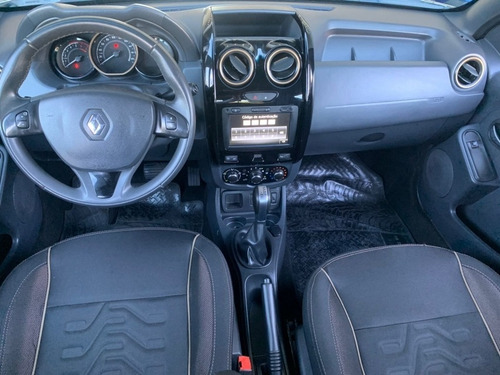 Imagem 8 de 11 de Renault Duster Dynamique 1.6 16v Sce Cvt