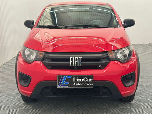 Fiat Mobi 1.0 Like Flex 5p