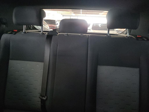 Volkswagen T-Cross 1.0 200 TSI TOTAL FLEX COMFORTLINE AUTOMÁTICO