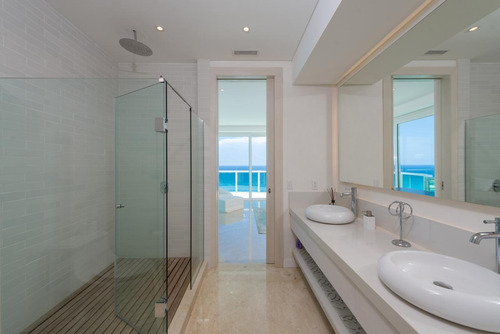Imagen 11 de 30 de Pent House En Venta En Bay View Grand