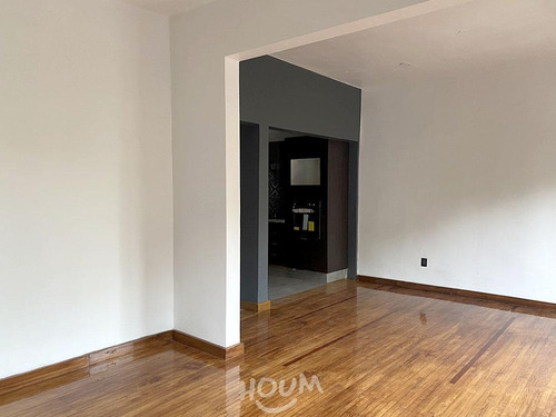 Imagen 5 de 22 de Departamento En Narvarte Poniente, Benito Juárez Con 2 Recámaras, 118 M², Id: 42366