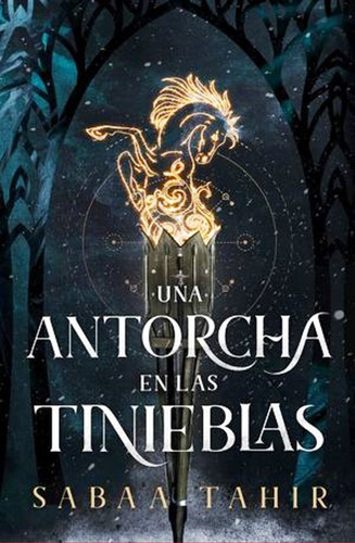 Antorcha En Las Tinieblas Una Mex