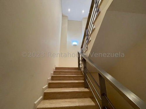 Country Club Hermoso Ph Dúplex En Alquiler