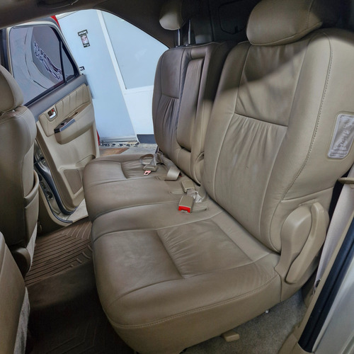 Toyota Fortuner 2018 40.000km. 4x4