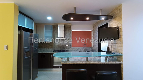 Apartamento En Alquiler L. Prados Del Este, Mls 26-415. Mjs.