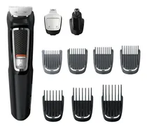 Comprar Maquina Philips Norelco Cortar Cabello Barba  13 Accesorios