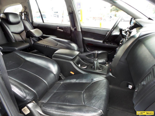 Imagen 17 de 20 de Ssangyong Kyron