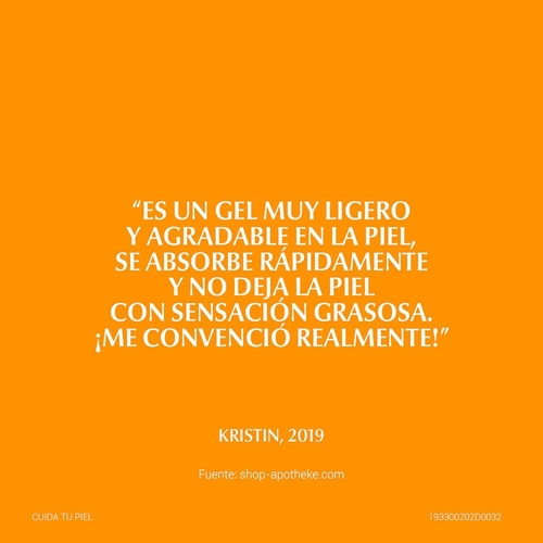 Imagen 6 de 7 de Eucerin Sun Protector Solar Facial Toque Seco Oil Control Fp
