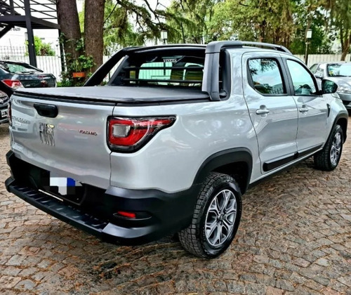 Fiat Strada 0km Minimo Anticipo /// Tomamos Usados /// *