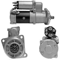 Comprar Burro Motor De Arranque Para Vw Camion Motor Mwm 24v 10d