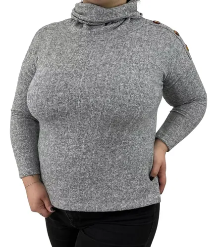 Poleras de lanilla por mayor hotsell