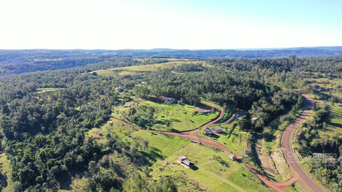 Se Vende Terreno En Terrazas De Andrade Misiones. 20x40m