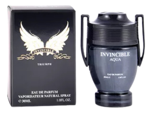 Luca Perfume Invincible Triumph Eau De Parfum Spray 30ml