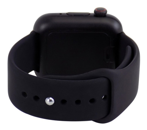 Relógio Smartwatch Original Fit Bluetooth Ios Android Celula