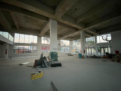 Imagem 6 de 15 de Predio Comercial - Vila Guiomar - Ref: 3259 - L-3259