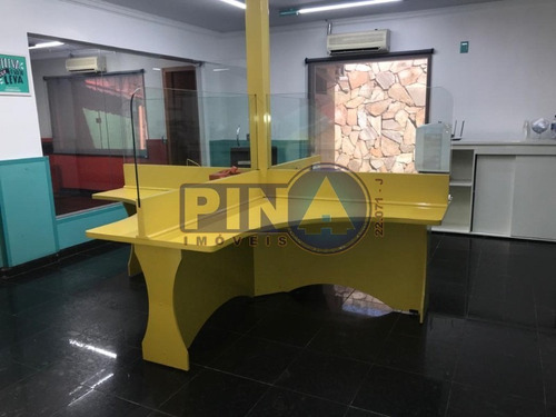 Imagem 22 de 28 de Galpao Para Alugar Em Aparecida De Goiania - Gl00113 - 69482888
