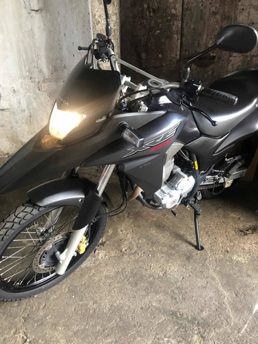 Imagem 8 de 11 de Honda Xre 300