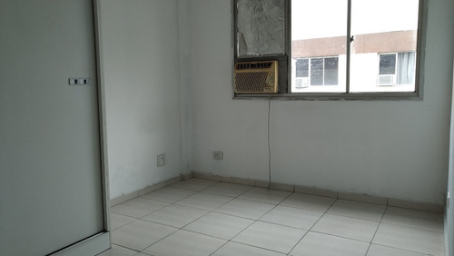 Imagem 5 de 19 de Apartamento 2 Quartos Praça Seca Jacarepaguá