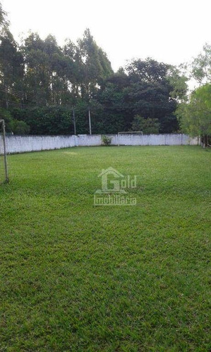 Imagem 3 de 13 de Chácara À Venda, 5250 M² Por R$ 950.000 - Zona Rural - São Carlos/sp - Ch0170