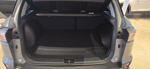 Hyundai Creta 1.0 TGDI FLEX COMFORT AUTOMÁTICO