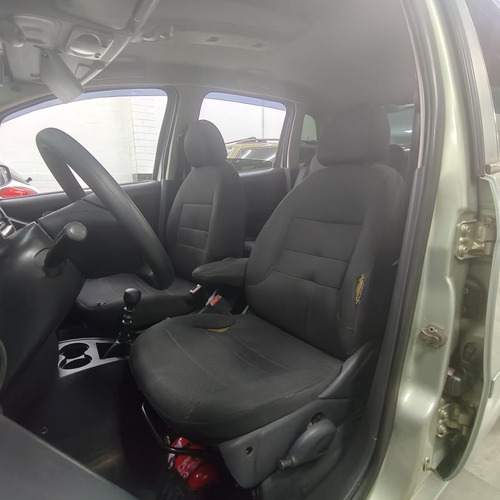 Fiat Idea Idea ELX 1.4 mpi Fire Flex 8V 5p