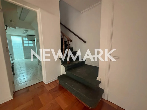 Oficina En Arriendo En Vitacura