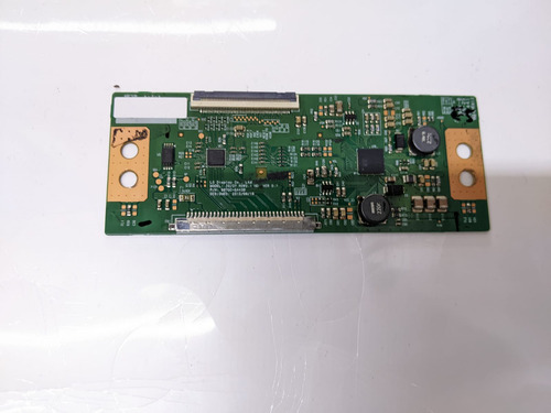 Tcom Atvio Atv-325m 5570c-c442b (Usado)