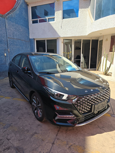 Omoda O5 unlimited 1.5T Unlimited Cvt