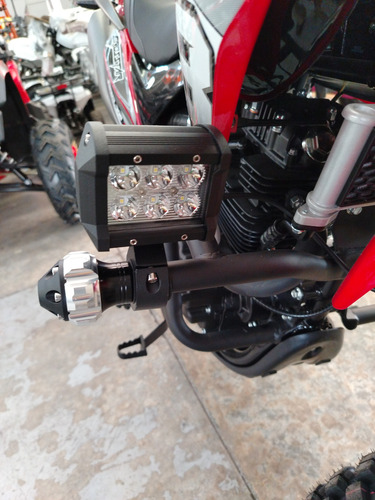 Avanzada Pro 308 Crosstar