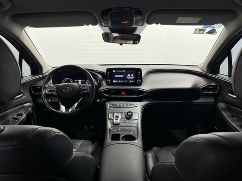 Hyundai Santa Fe 2.5 Gls Premium At