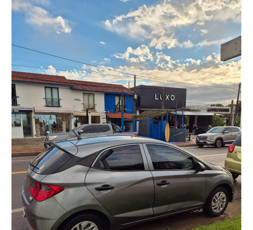Hyundai HB20 1.0 Comfort Mt