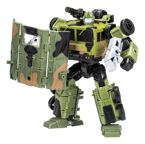 Transformers Generations Legacy Wreck 'n Rule Collection