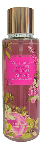 Floral Affair 250ml Splash  Vs