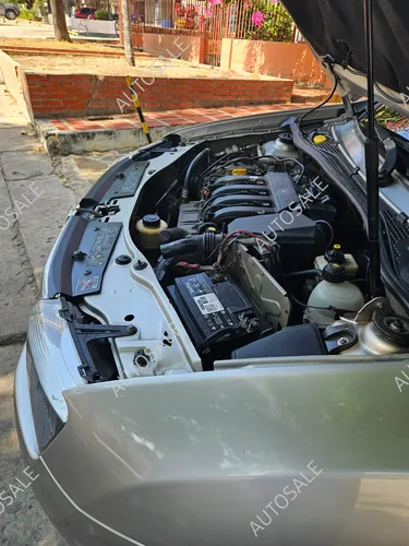 Renault Duster 2.0 Dynamique 4x4