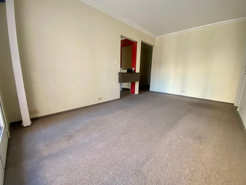 Venta 3 Ambientes Coronel Diaz 1700 Contrafrente Piso 8