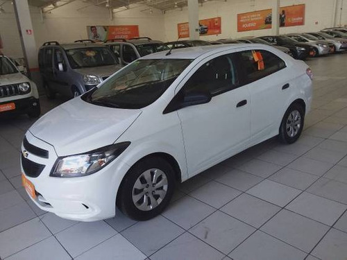 Chevrolet Prisma 1.0 Mpfi Joy 8v Flex 4p Manual