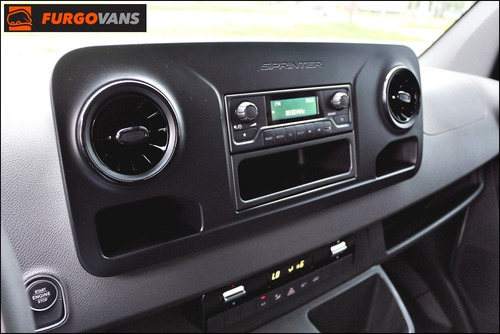 Sprinter 2020 416 0km Executiva Original 16 Lugares Branca