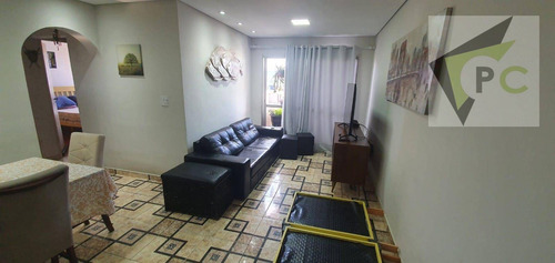 Imagem 2 de 24 de Imperdível! Ótimo Apartamento 03 Dormitórios Na Casa Verde Alta. - Ap0481