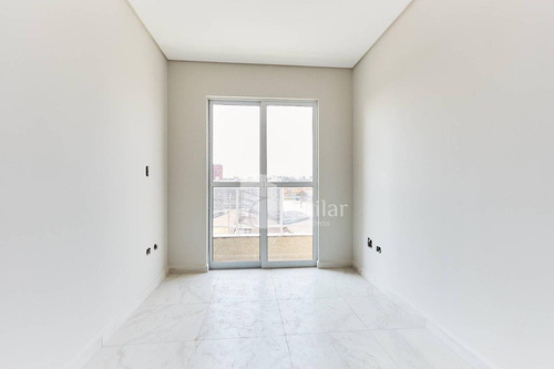 Imagem 8 de 19 de Apartamento 02 Quartos No Cidade Jardim, São José Dos Pinhais - Ap3234