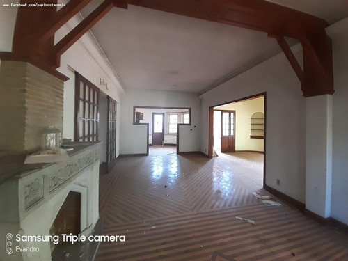 Imagem 5 de 15 de Casa Para Venda, Centro - 857_1-2067481